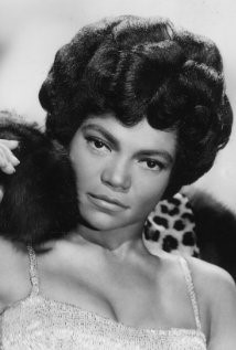 Eartha Kitt