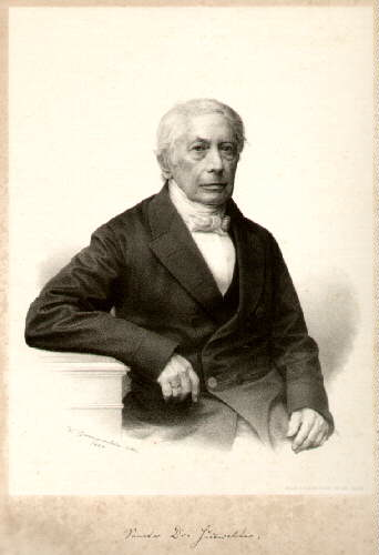Martin Hieronymus Hudtwalcker